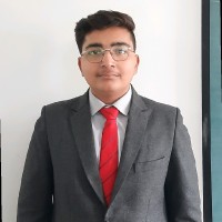 Ronak Makwana