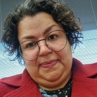 Luana Caroline Novais de Oliveira