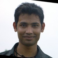 Md. Majid Alam