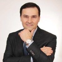 Evgeny Eliseev