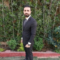 Ahmed Sidiq