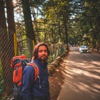 Apoorv Agarwal