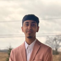 Khalil Meghjee