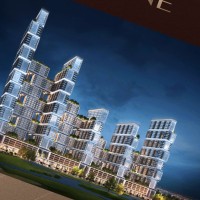 Eve Outlookproperties