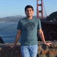 Ashwin Gatadi