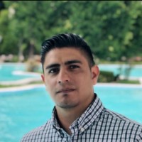 Gabriel Olvera