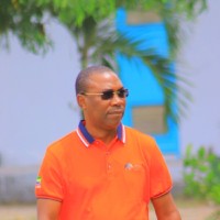 Jean Robert Allogo Assoko