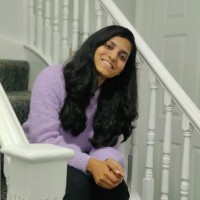 Nandini Gopalakrishnan