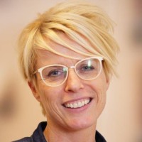 Colinda Van Driesten