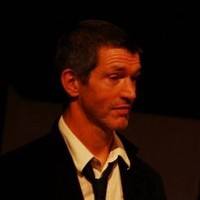 MARTIN BRIARS