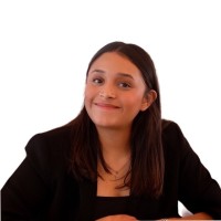 Fernanda Geraldine Romero Castillo