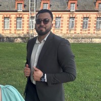 Abdelmalek Bouchaib