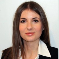 Giulia Casiraghi