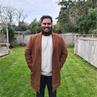 Shiva Prasad