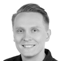 Hinrik Vilhjalmsson
