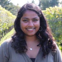 Maria Mathews, Mba