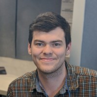 Daniel Holley
