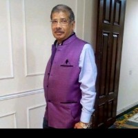 Young Cargo Prem Pathak