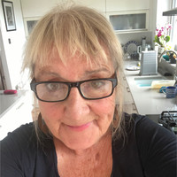 Janet Prescott (Garland)