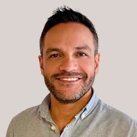 Harvey Cubillos