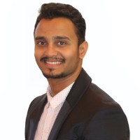 Pankaj Gaikwad