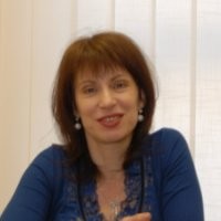Margaryta Ladyzhenska