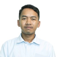 Achmad Ghilam Alvi Haqiqi