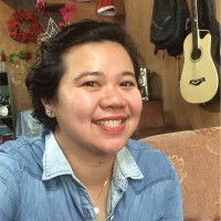 Mary Joy Cabello