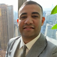 Muhammed Salaheldin