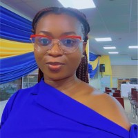 Francisca Appiah-Agyei, SPHRi