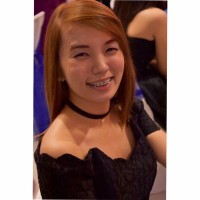 Trixie Mae Lappay