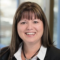 Stephanie Gordon, Cebs