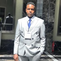 Eng. Ismail Ibrahim muse