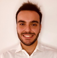 Luis Felipe Tibério, Cfa