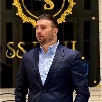Baxruz Ismailov