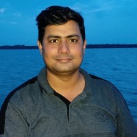 Gajendra Kumar Singh