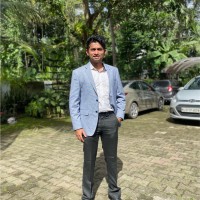 Harish Sundararaman