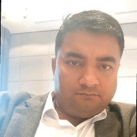 Sanjit Gupta