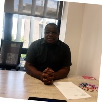 Victor Mangwanya
