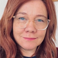 Emma Espenell (RCDP, CIPD)