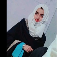 Iqra Awan