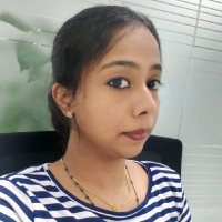 Ancy Antony