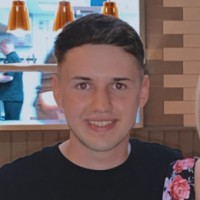 Stuart McRobbie