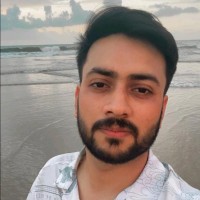 Hrishabh Raj