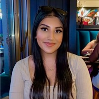 Nakita Patel