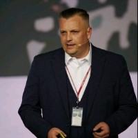 Bastian Matz