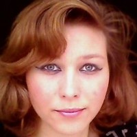 Gwendolyne Lamoureuse