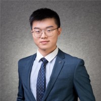 Junye Liu