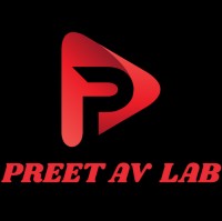 Preet AV Lab Studio