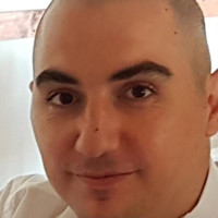 Adrian Daniel Gogiu